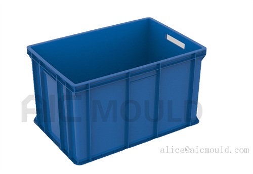 crate mould