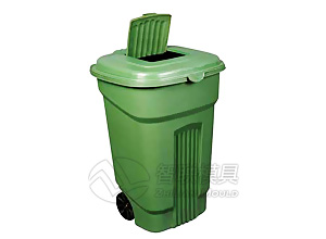 Dustbin mould