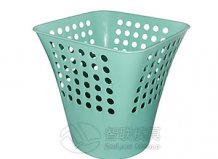 Dustbin mould