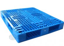 four way pallet mould