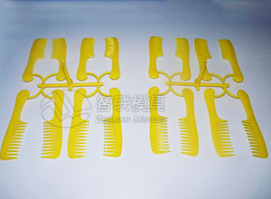 plastic commodity mould