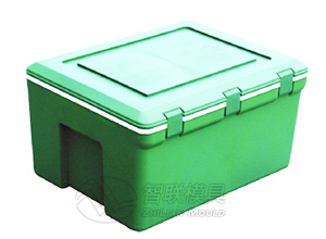 Storage box mould